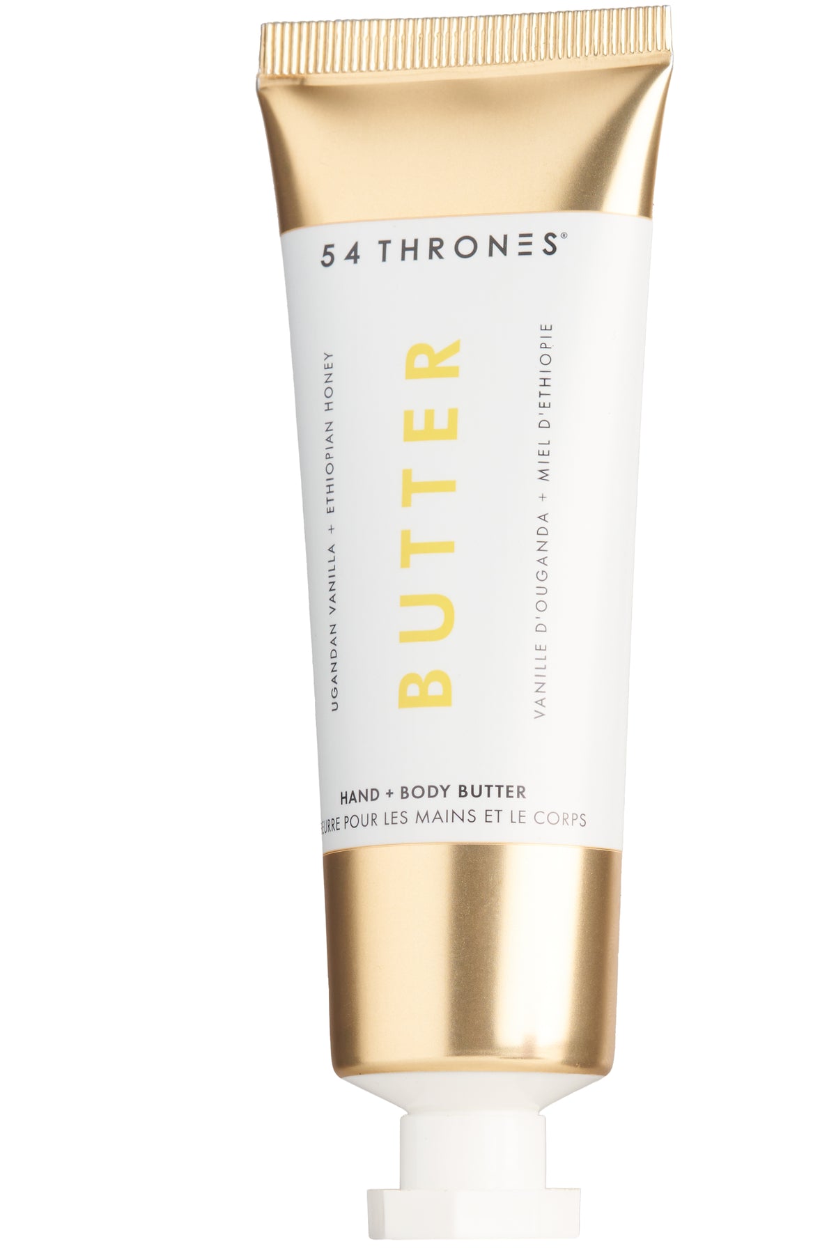 Vanilla + Honey Best Sellers Set