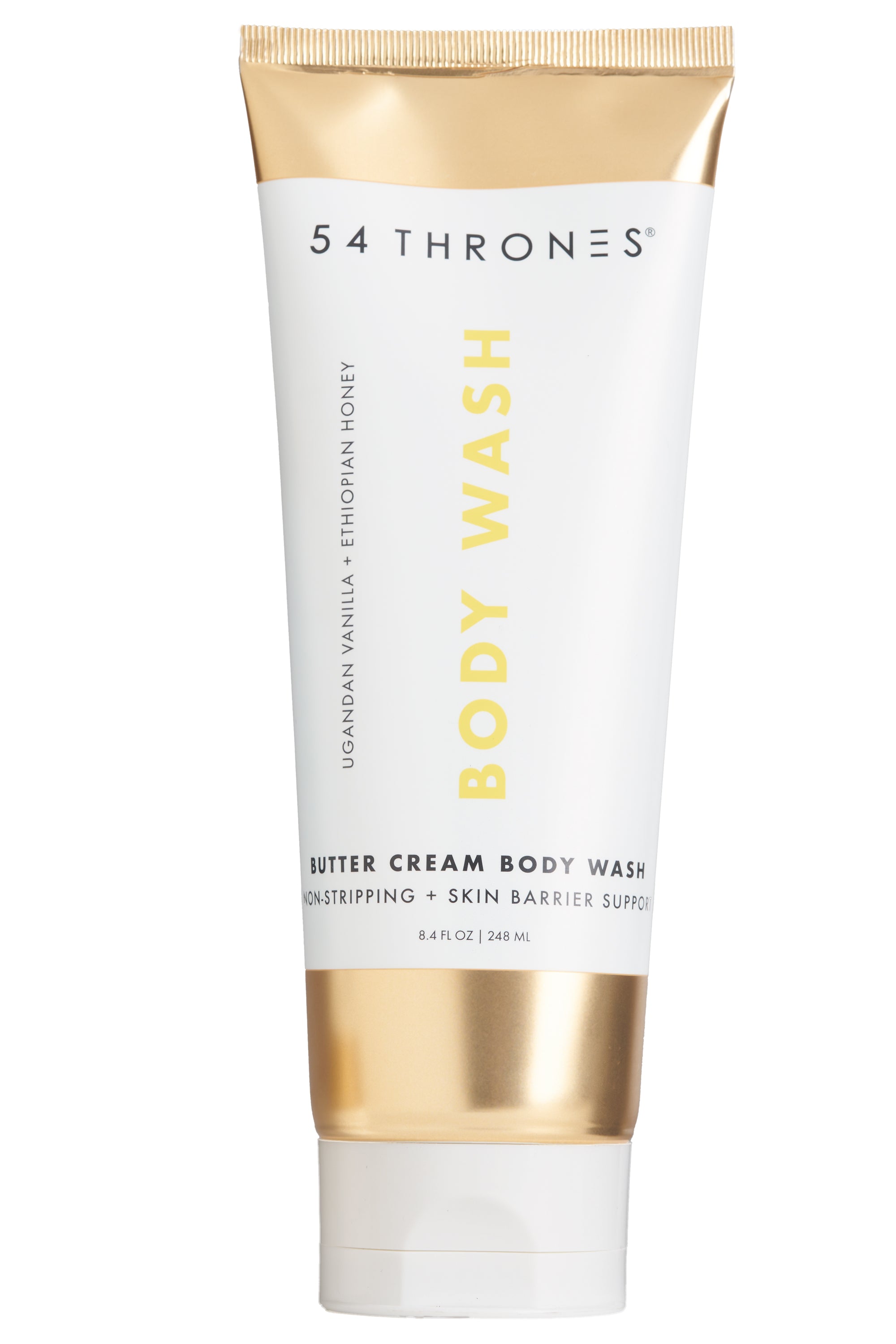 Vanilla + Honey Best Sellers Set