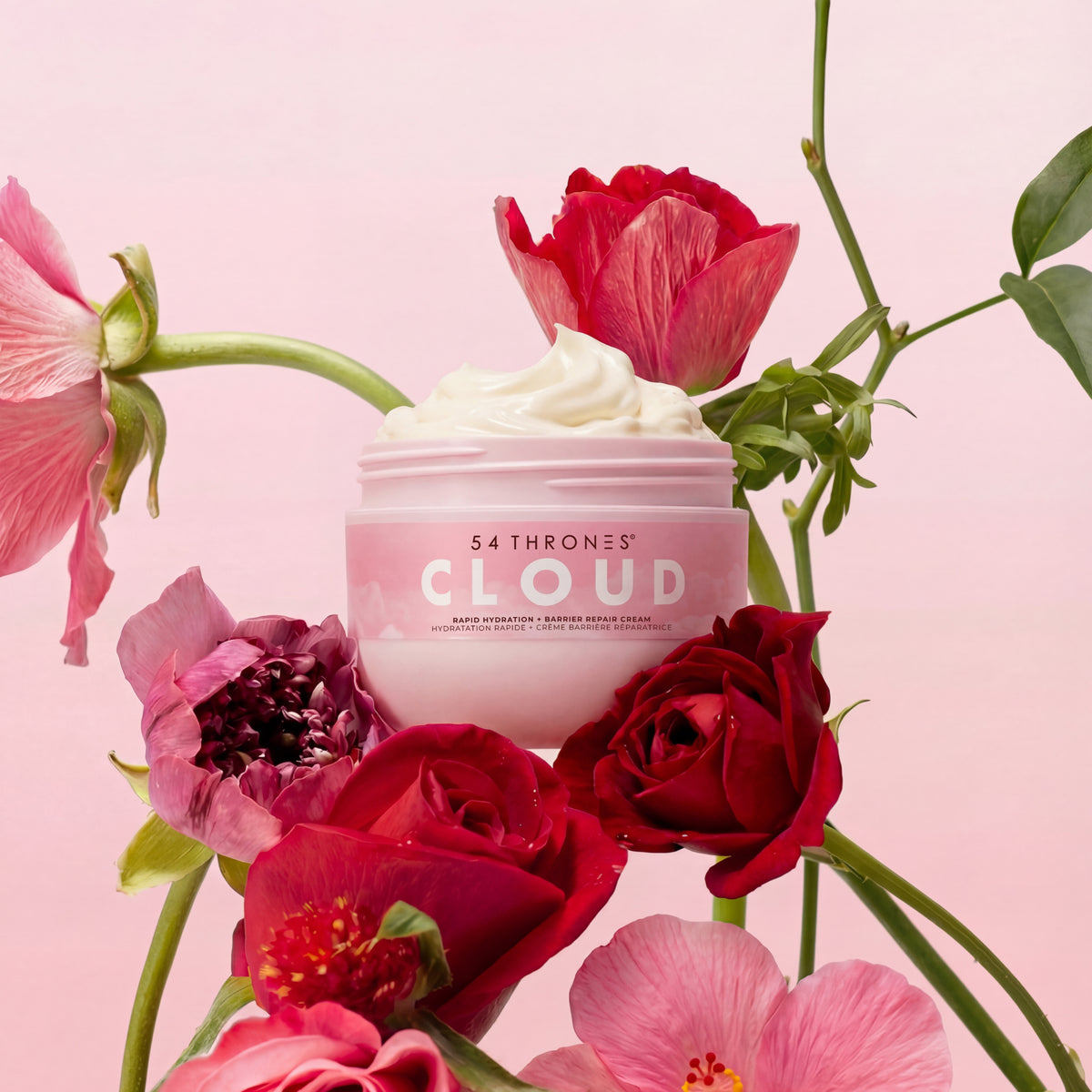 Barrier Repair Cloud Cream