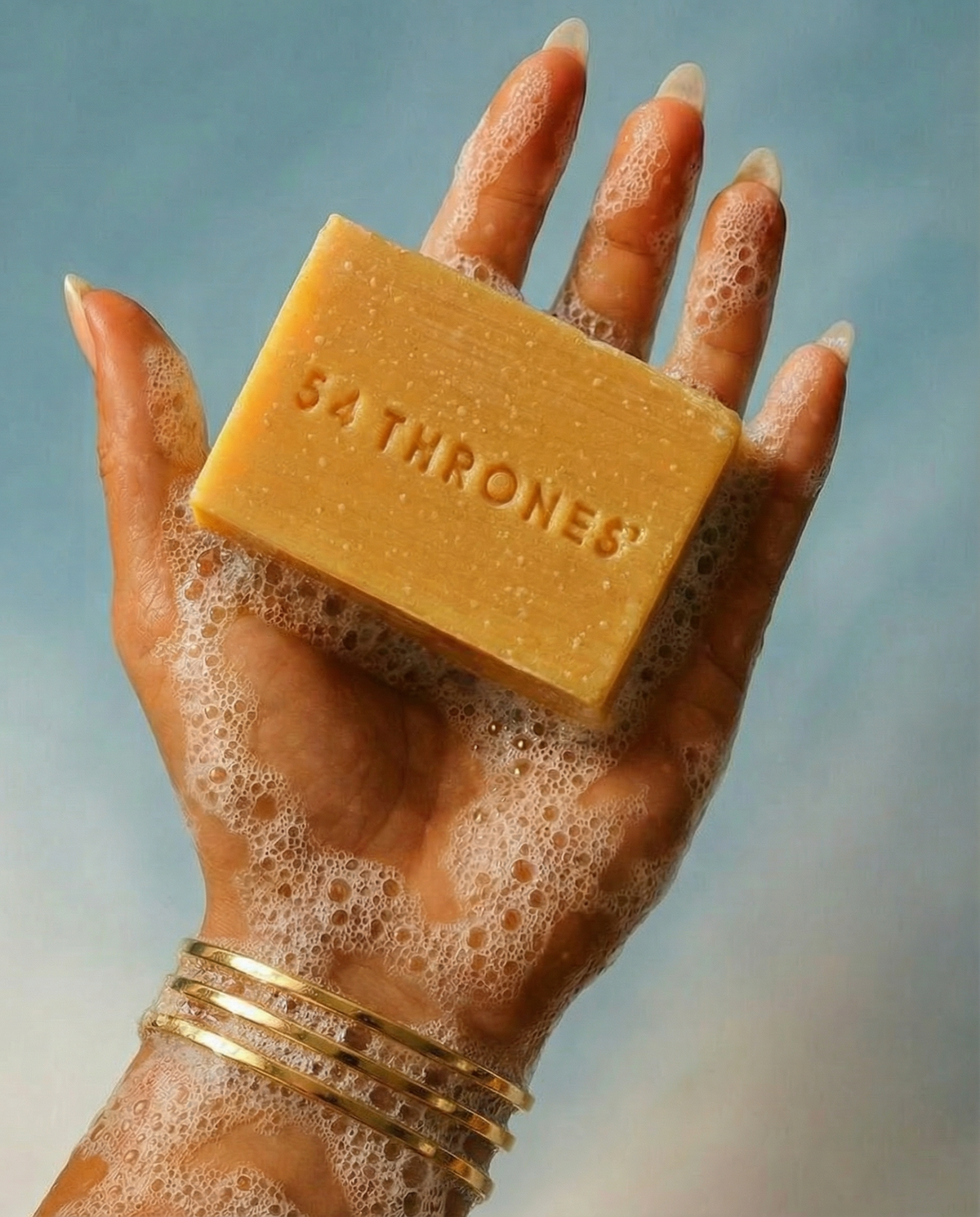 Adwera: Turmeric Glow Bar