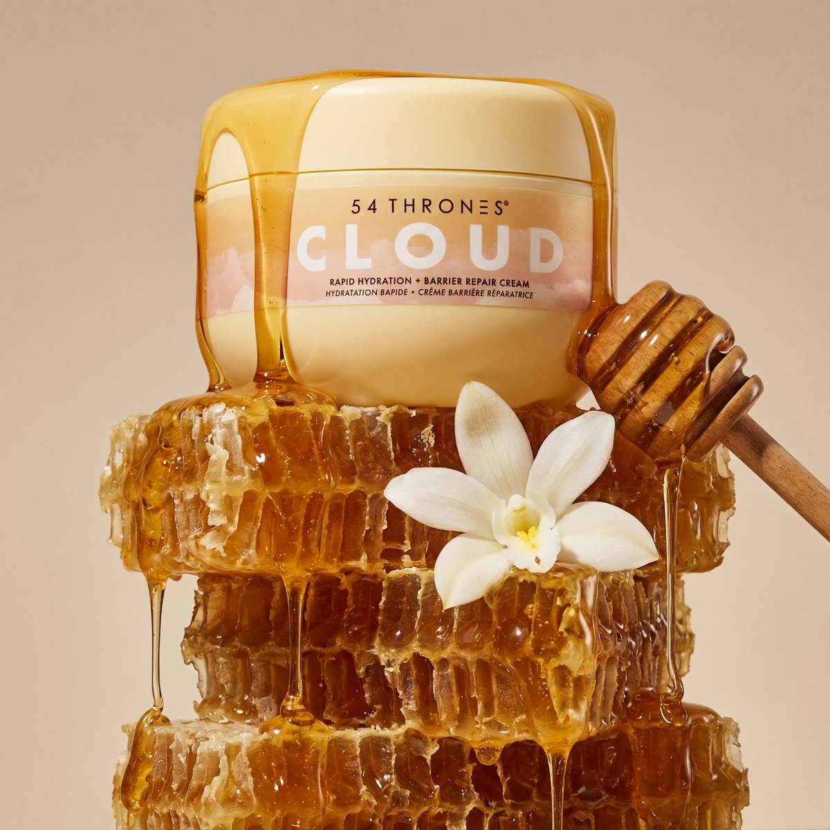 Barrier Repair Cloud Cream